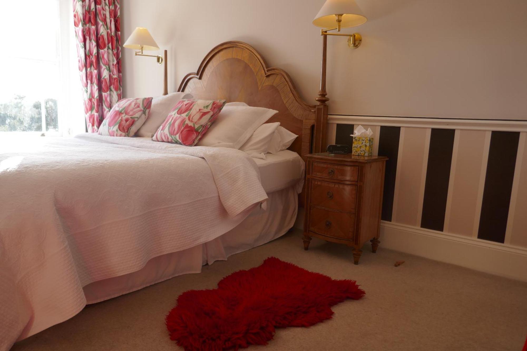 Kerrington House Hotel Аксминстър Екстериор снимка
