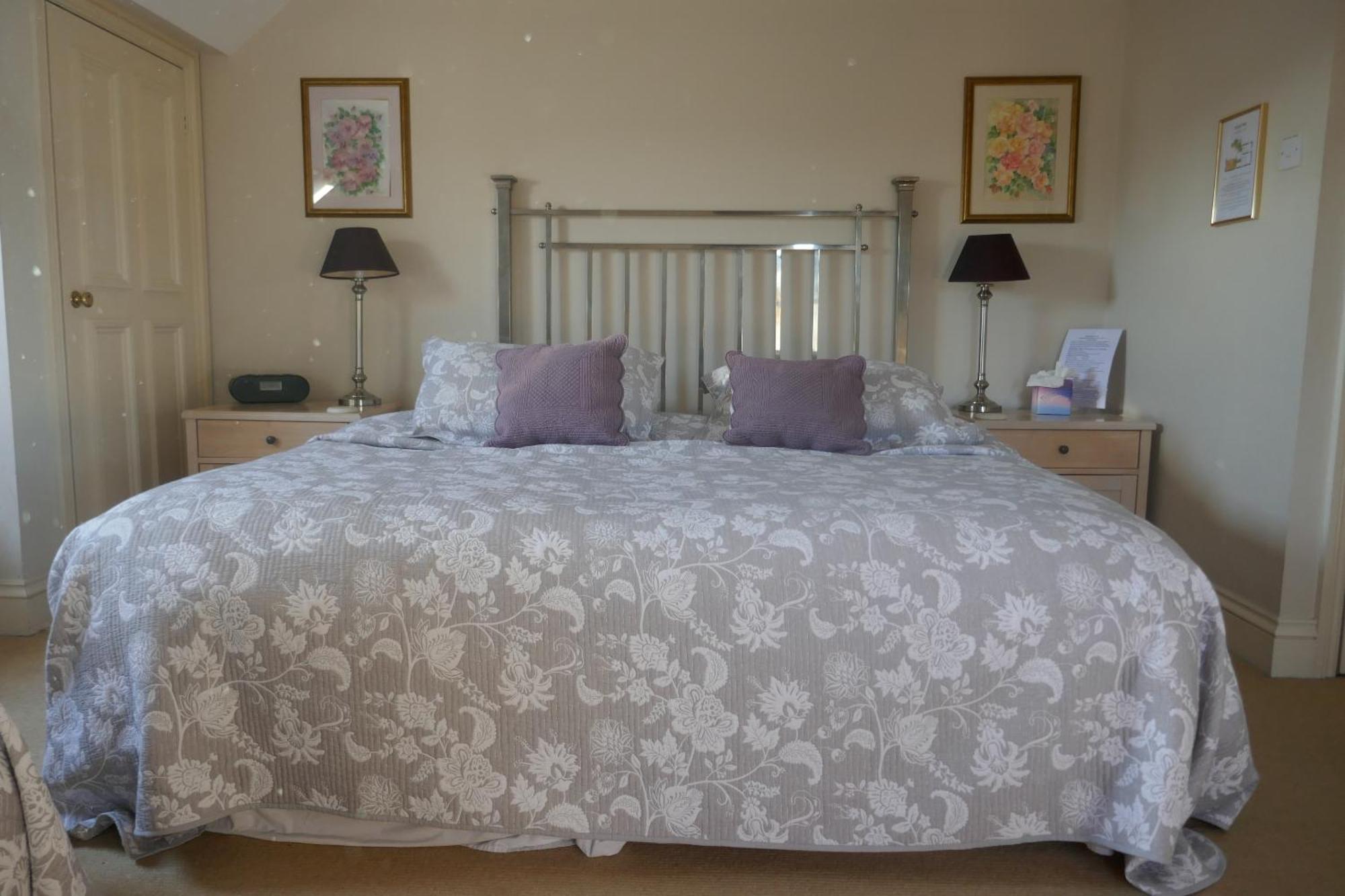 Kerrington House Hotel Аксминстър Екстериор снимка